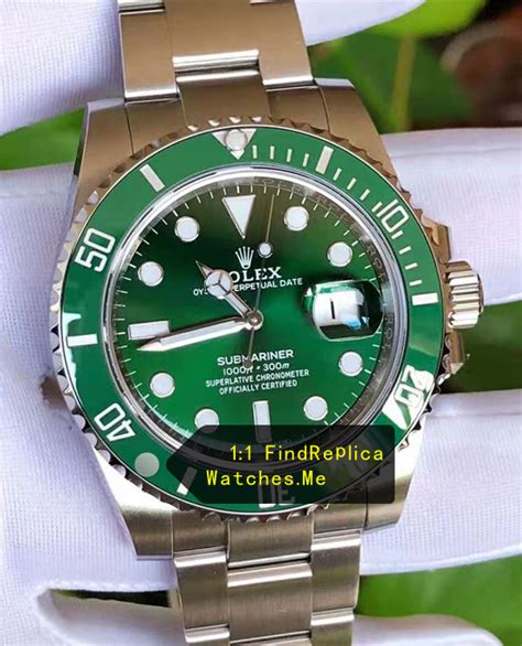 replica rolex hulk|rolex hulk original price.